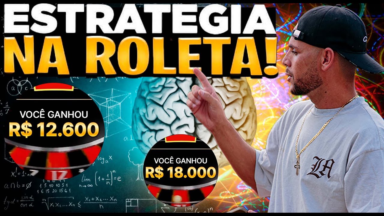 🎯 ESTRAT&Eacute;GIA DA DUPLA DE TERMINAIS NA ROLETA &ndash; APOSTE COM MAIS ASSERTIVIDADE!