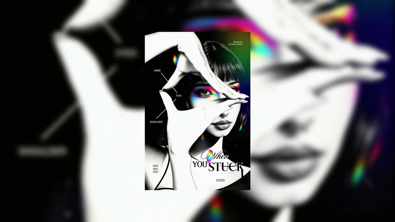 DJ Morticia - When You Stuck