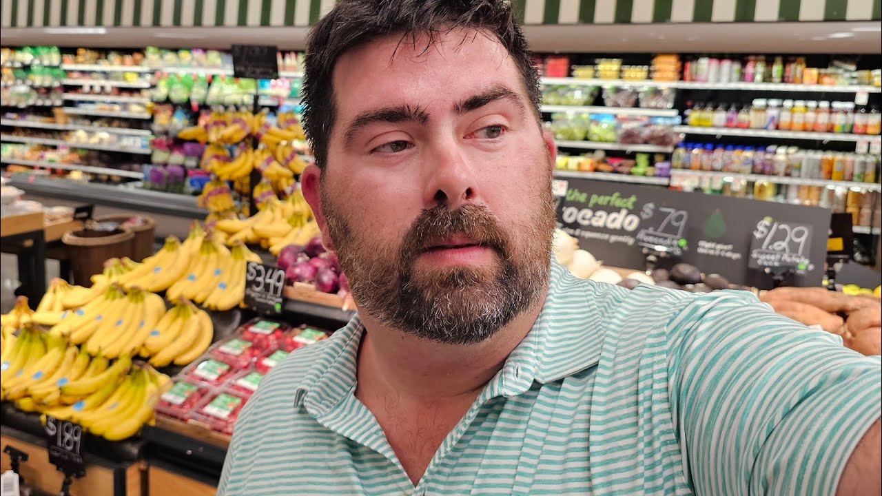 Grocery Shopping At Target.. Different Food Options & Prices! | Daily Vlog!