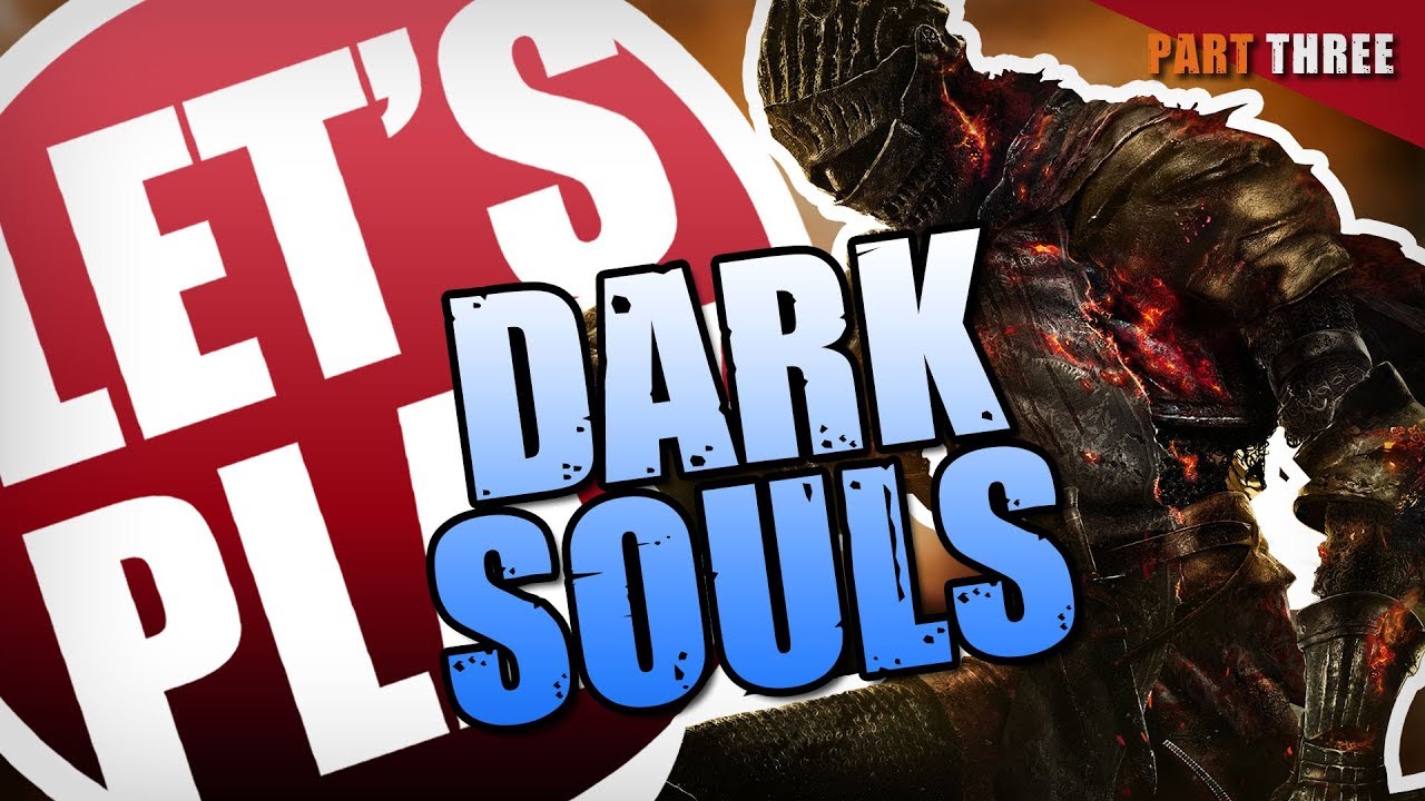 Let's Play: Dark Souls - The Board Game [Part Three]