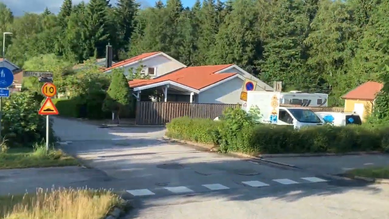 Jordbro Haninge Stockholm Sweden