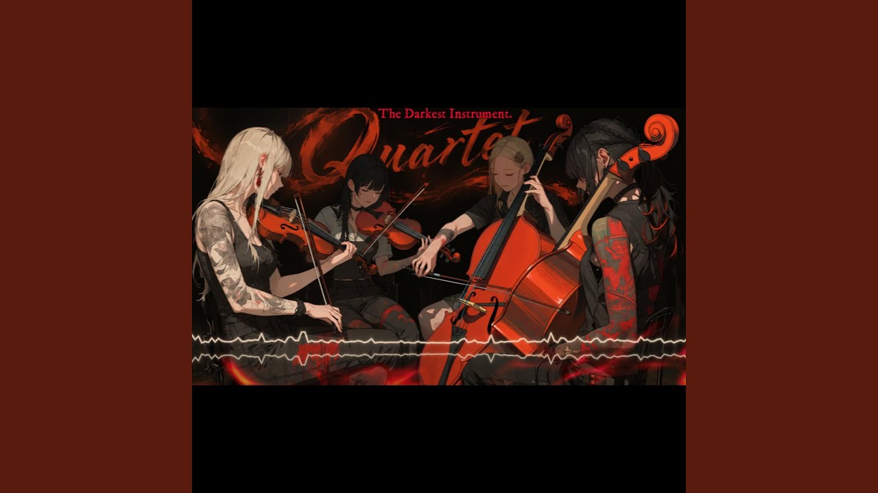 Hypnotic Strings