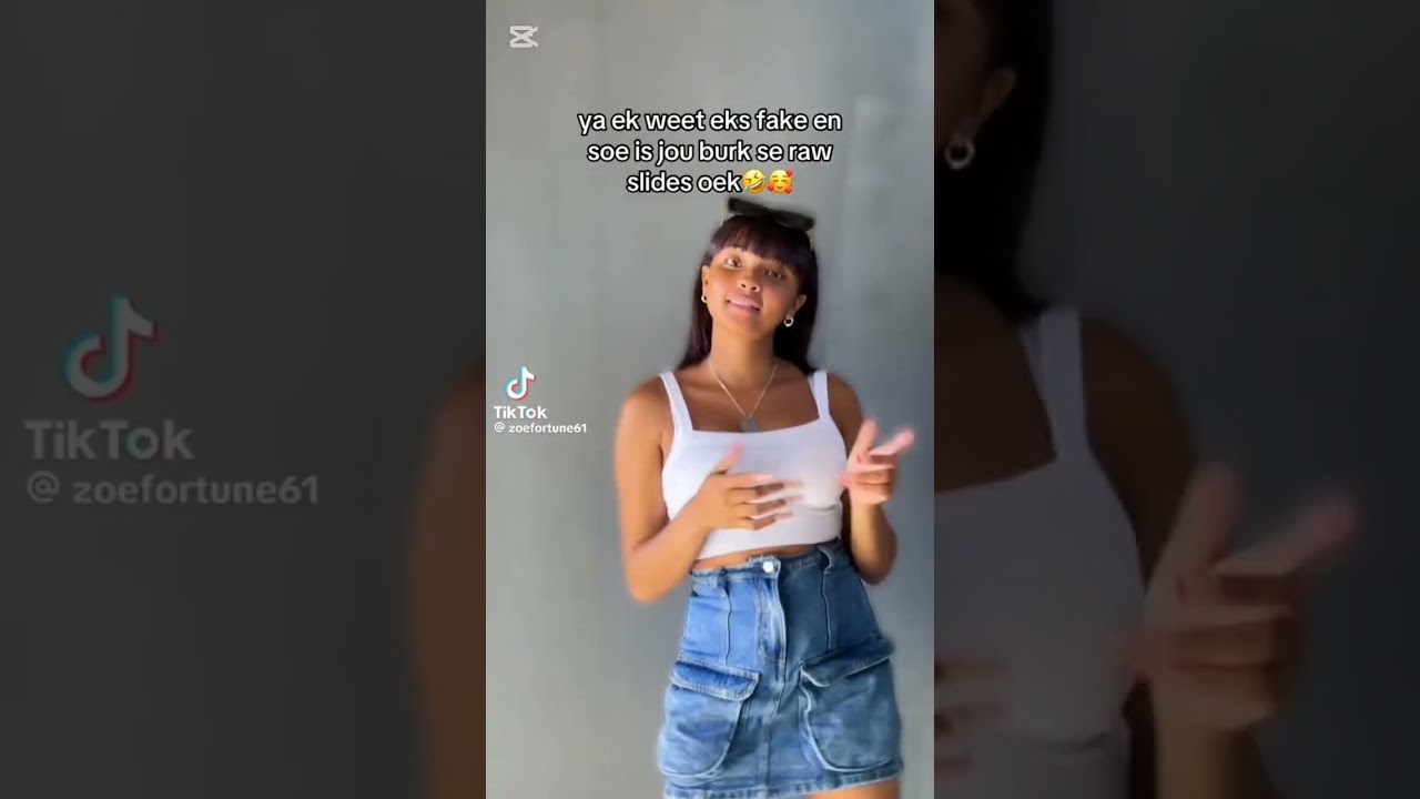 coloured tiktok (Famous)