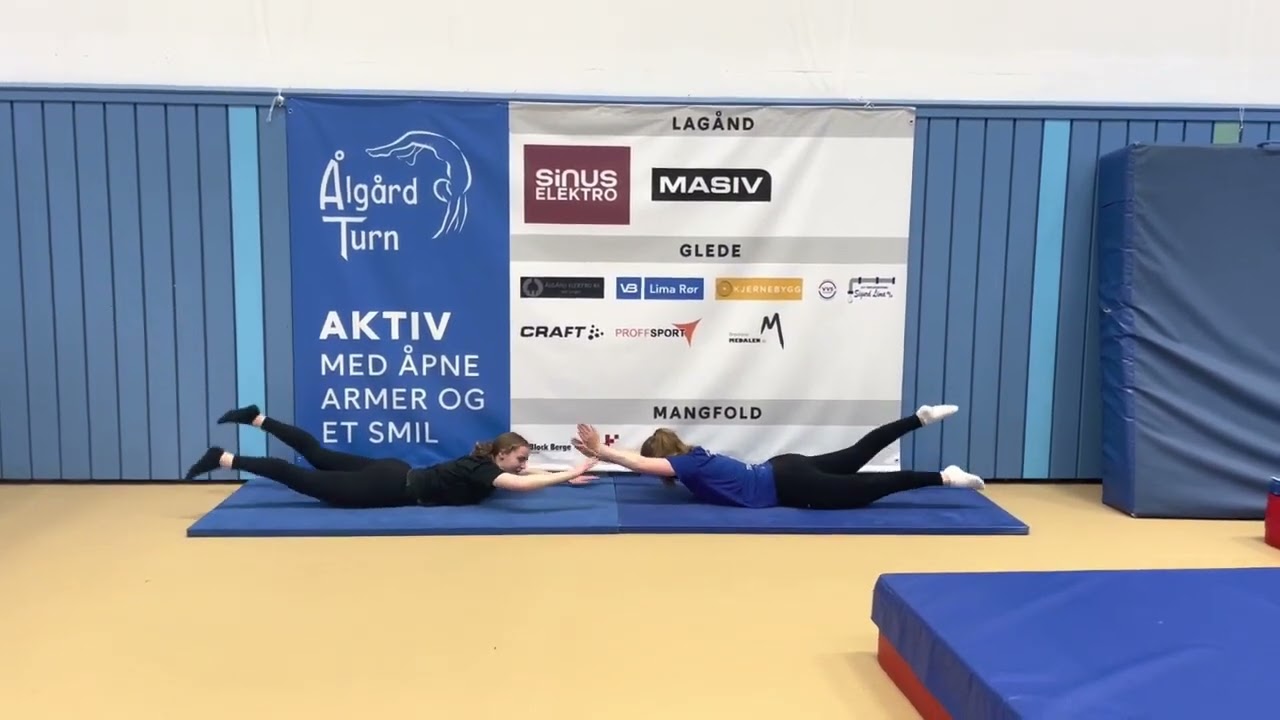 Gammel - Oppvarming Worth It