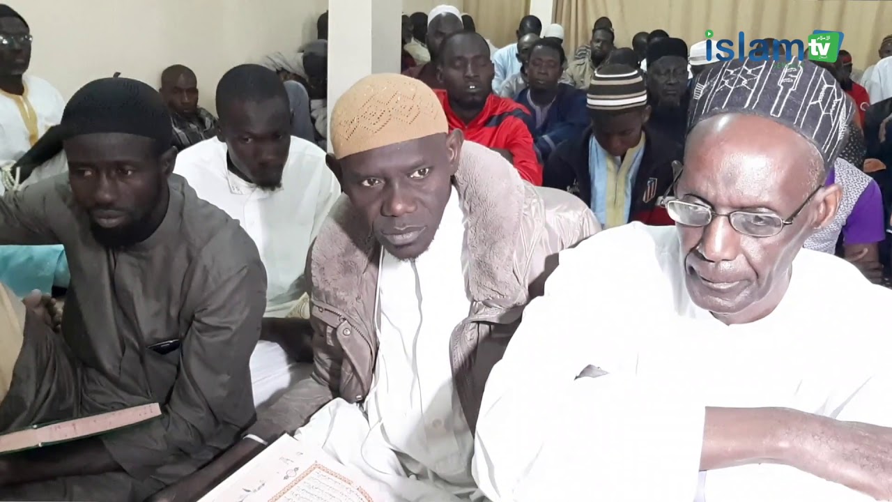 Tafsir 27-02-2019 - Sourate 009 (Tawbah) Versets 087 à 099 par Imam Hassan SARR