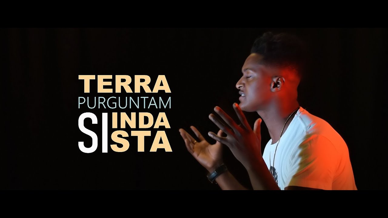 Terra Madrasta - Miguel Semedo (official Video) Lyrcs_MunduSabiTV