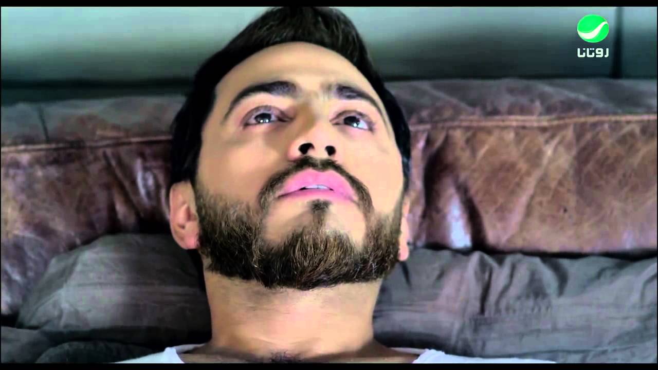 TAMER HOSNY- 180..... DARGA VIDEO CLIP