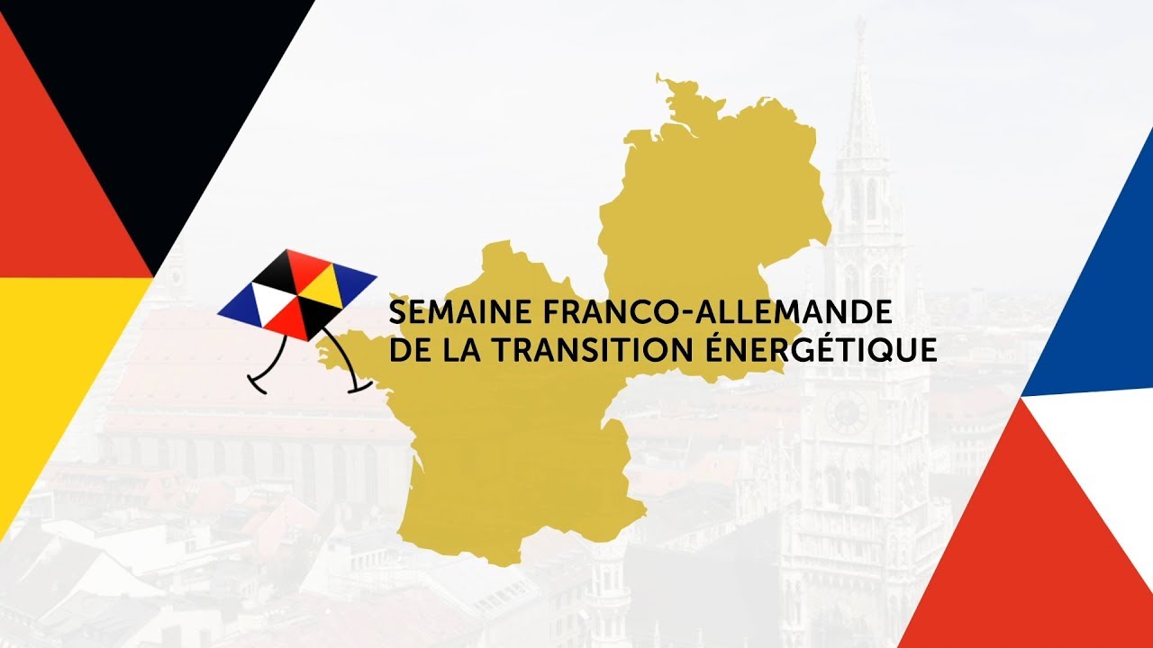 Pioneer Municipalities in Energy Transition in Germany and France (FR)