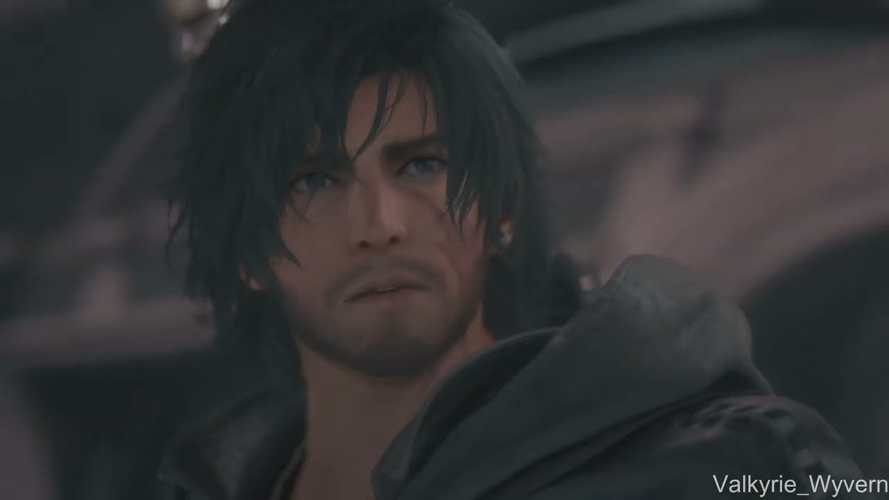 Clive Rosfield (Final Fantasy XVI) GMV - Taking You Down