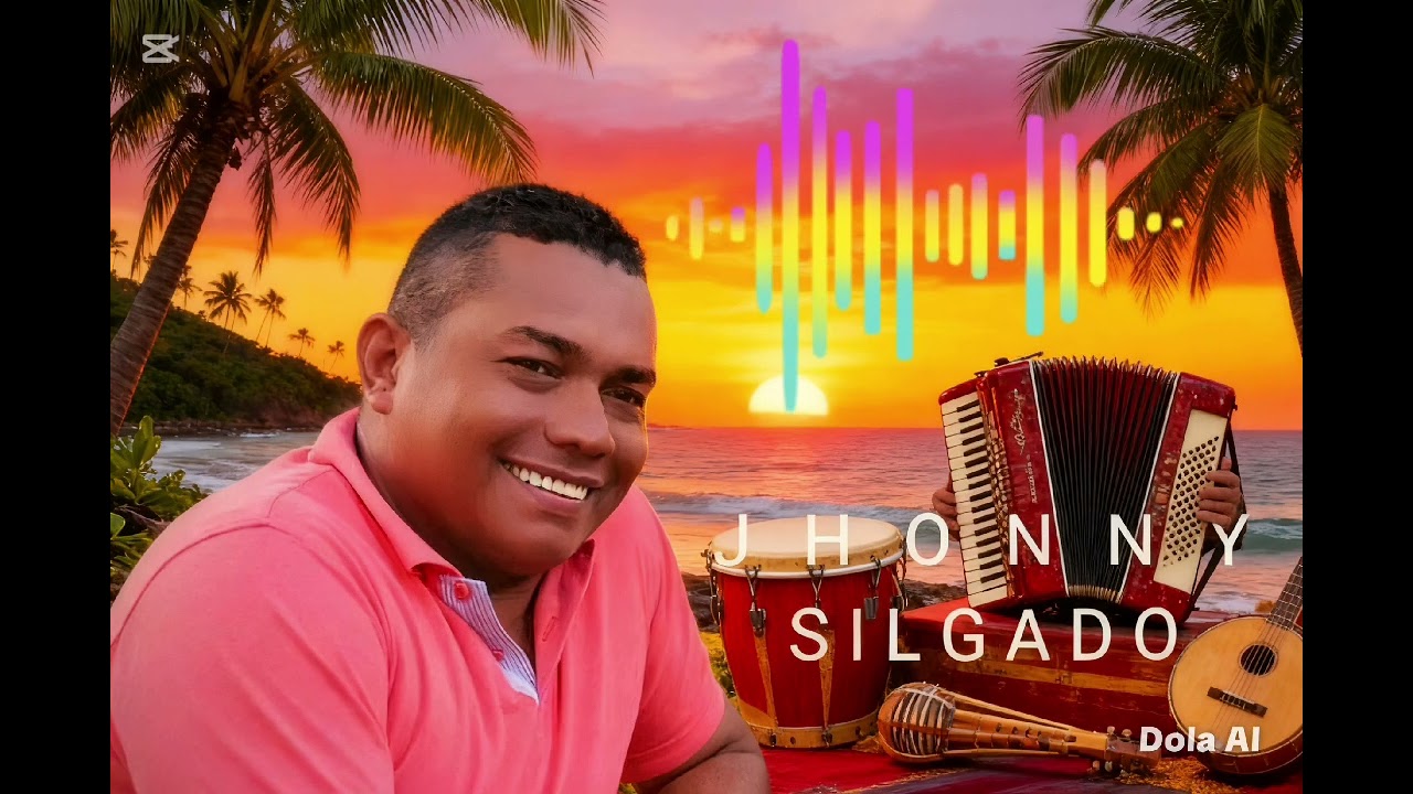 El auxiliar de parranda.                                                         Jhony silgado 