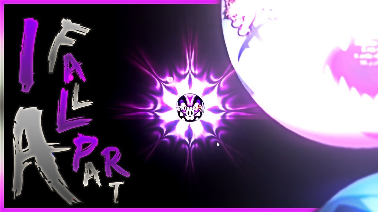 ''I Fall Apart'' - // Agar.Io Edit \\ - No Overlays & New Effects!! - #CPlus2K