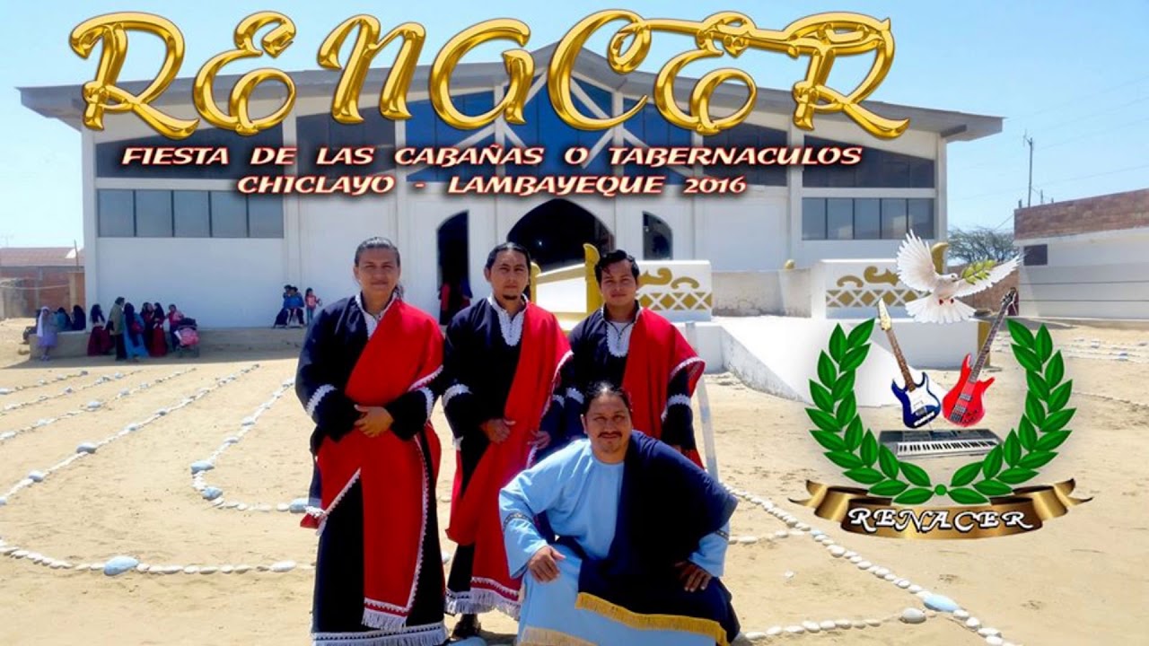 AEMINPU RENACER DE ECUADOR JESÚS AMIGO FIEL