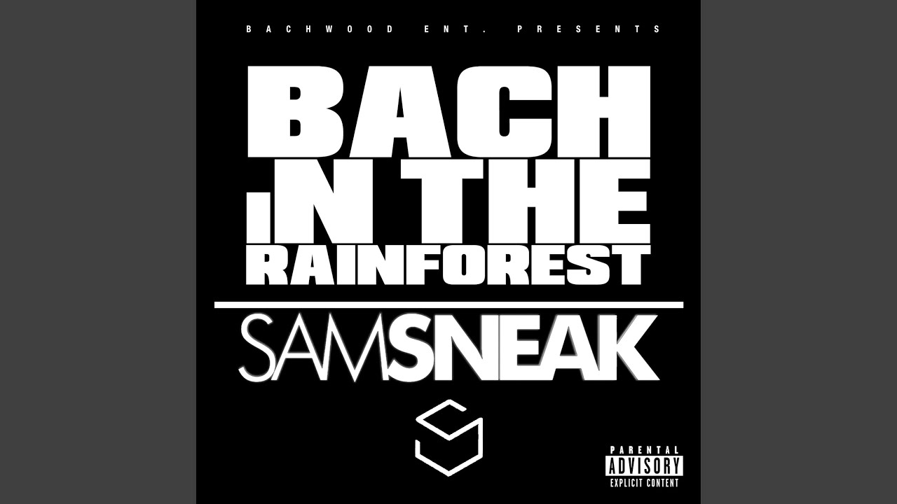 Bach In The Rainforest