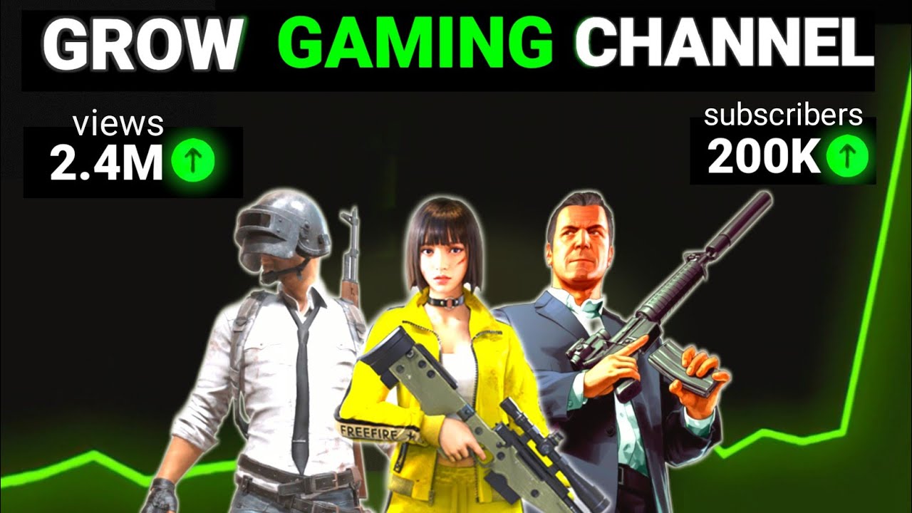 Grow📈 your Gaming Channel Before 2026! (ULTIMATE Guide for Small Creators)