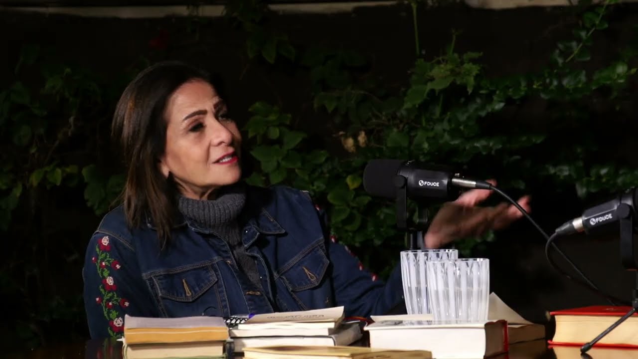 حوار مع الفنان التشكيلي كمال ابو حلاوة الجزء الثاني - خطوط أمامية