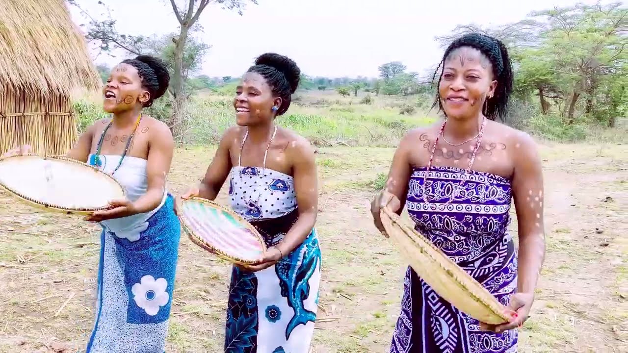 kwaya ya mt denis ntatumbila Nataizya tata Mwene (Official video)