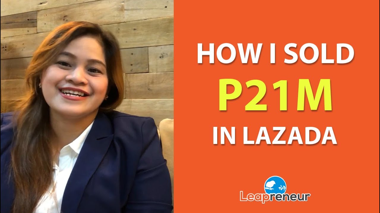 How To Sell In Lazada Philippines