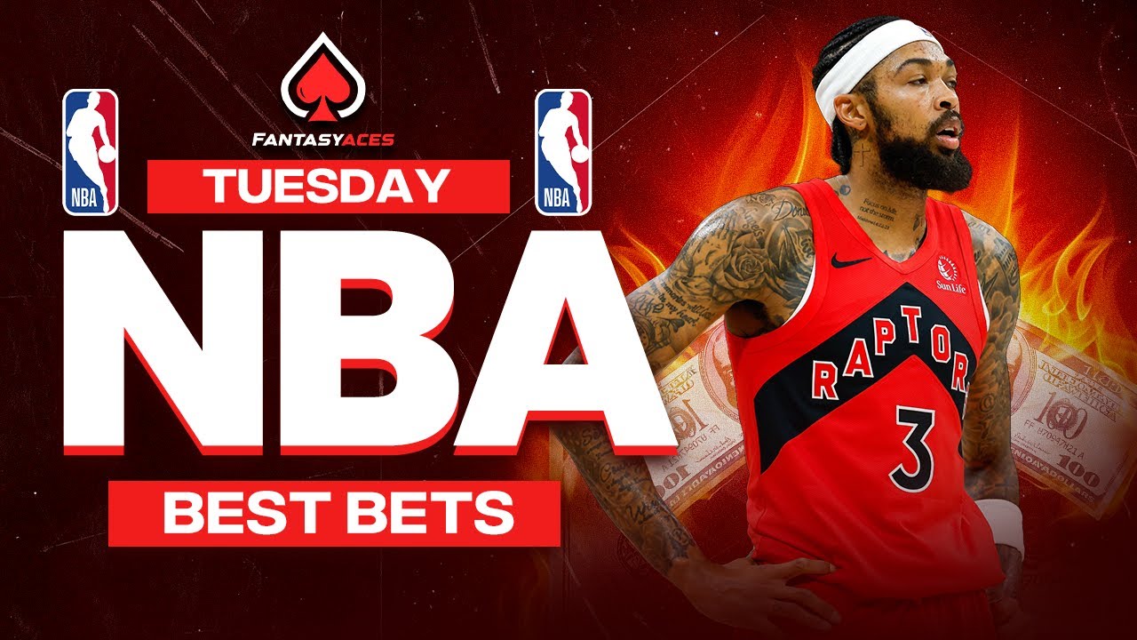 Tuesday NBA Player Props & Bets | Prizepicks | NBA