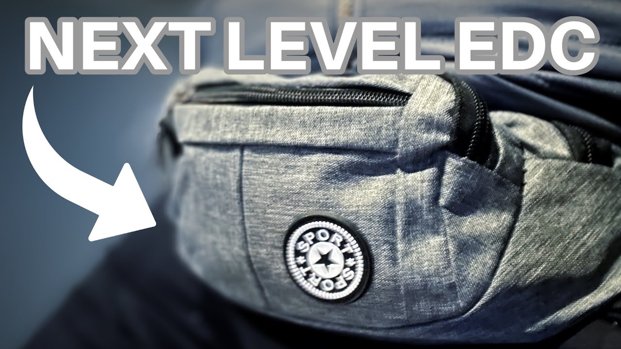 The Practical / "Everyday Carry" (EDC) Review