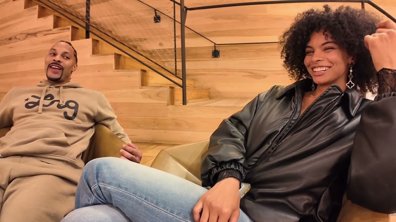 TBB SHOW EP. 25 FT. ALLY RENEE