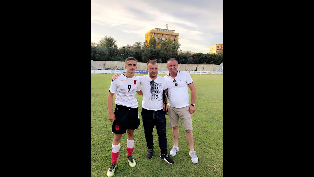 Lezha shpallet kampione e moshës U 15, turneu i Përfaqësueseve Rajonale