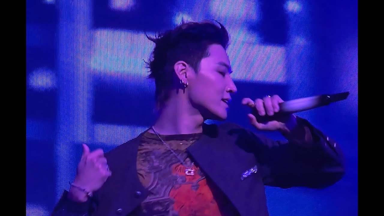 251130 - Inside - Jay B Concert  Tape: Reload Finale In Seoul