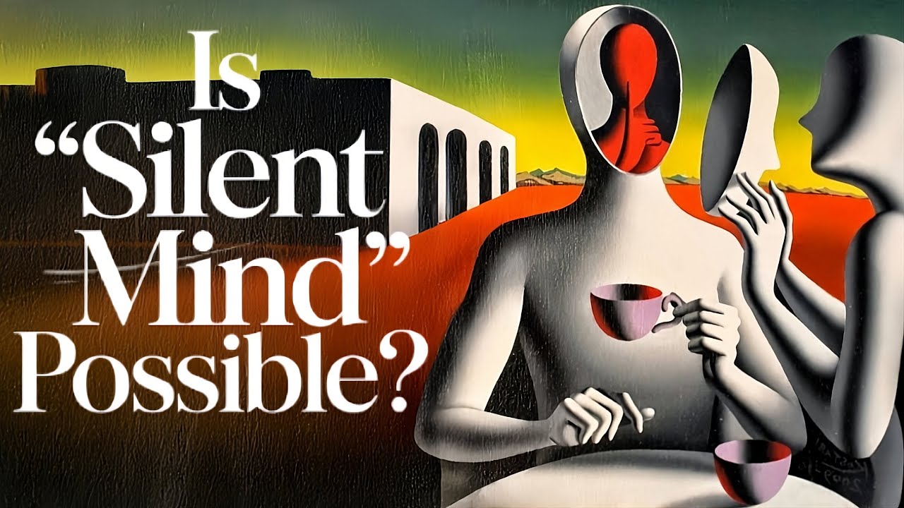 The Secret World Inside Your Head