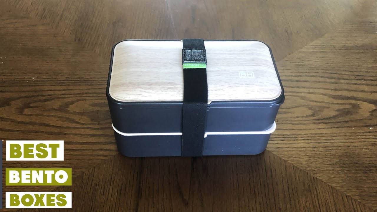 Top 10 Best Bento Boxes in 2025 | The Ultimate Countdown, Reviews & Best Picks!