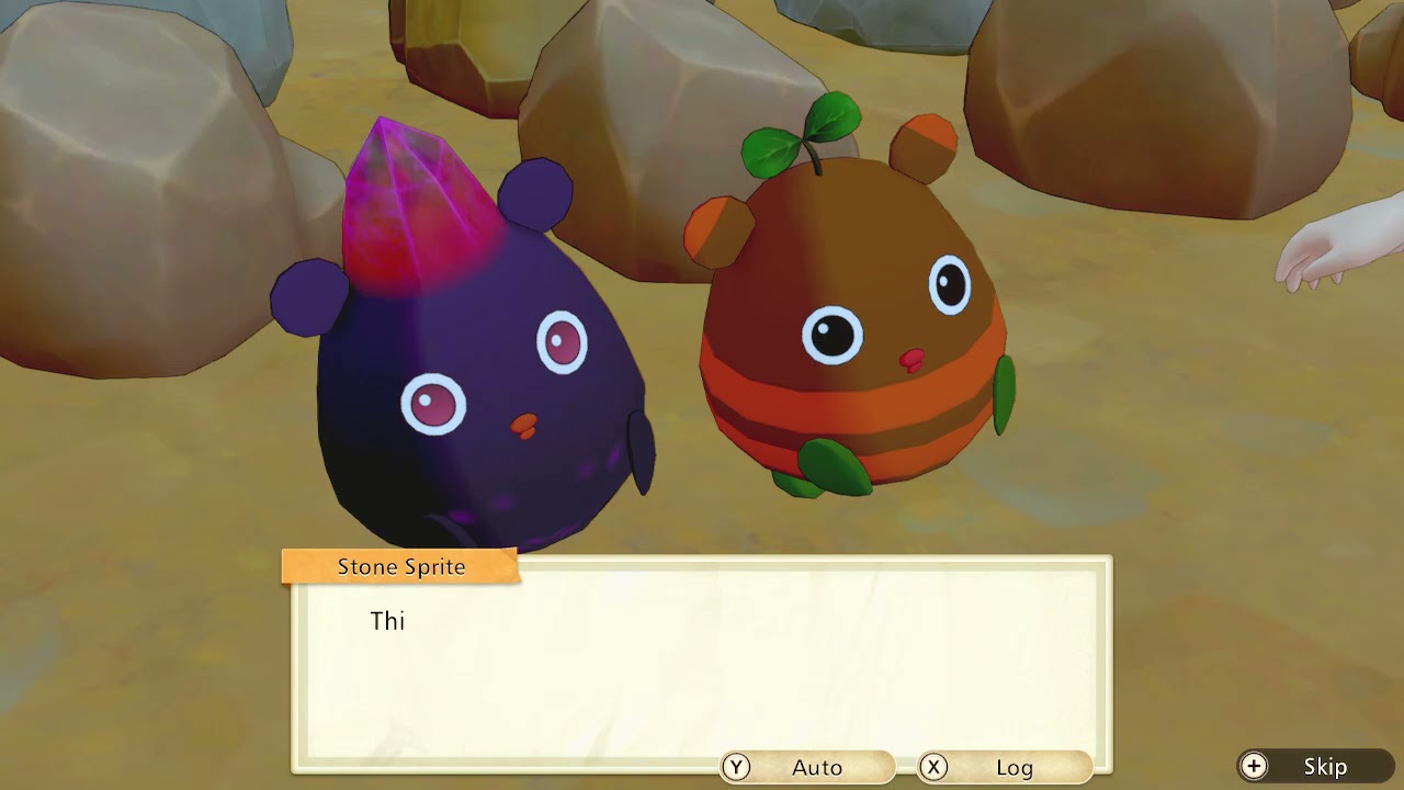SoS:PoOT - Stonebreaker Valley
