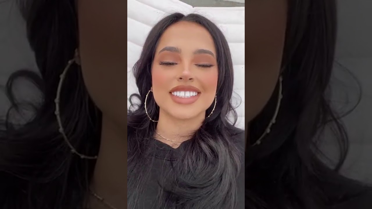 Becky G | Instagram Live Stream | February 04, 2021