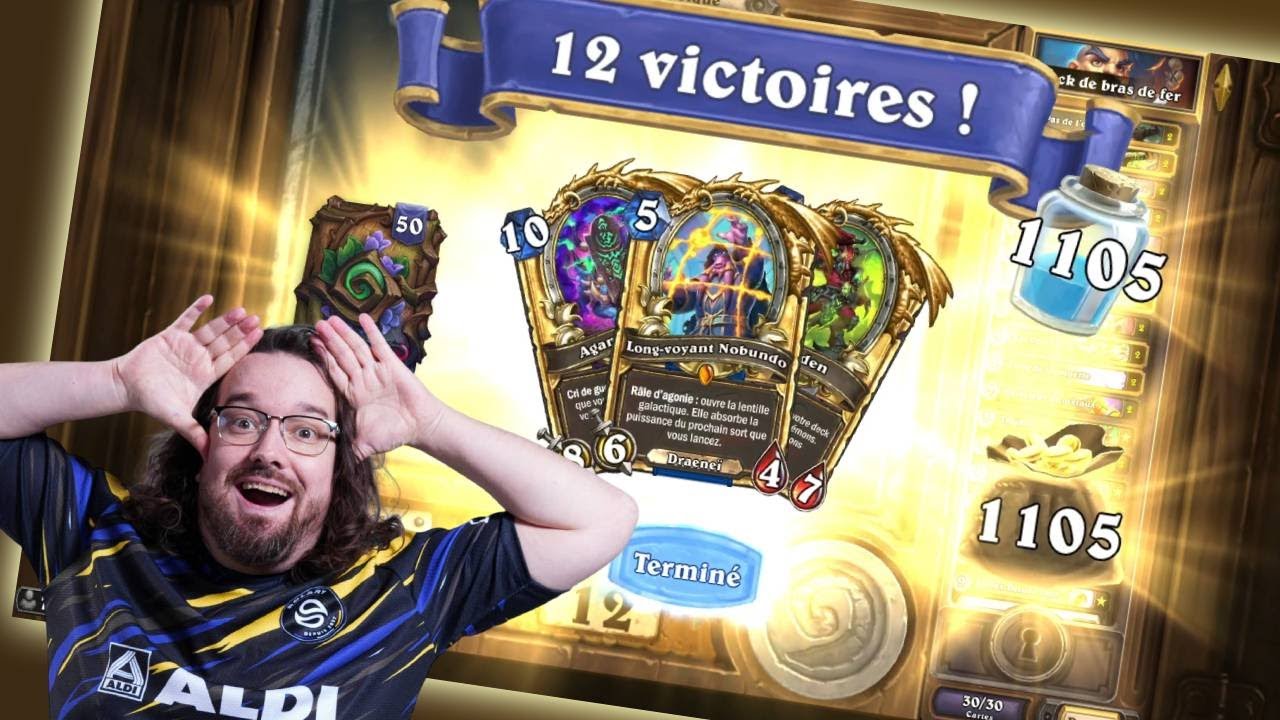 VOLEUR RAT : Les Chasseur deviennent fou