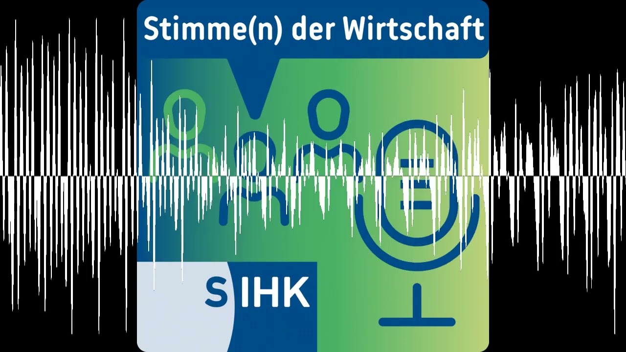 48. StadtMacher - Handel, Innenstadt & Ehrenamt im Fokus