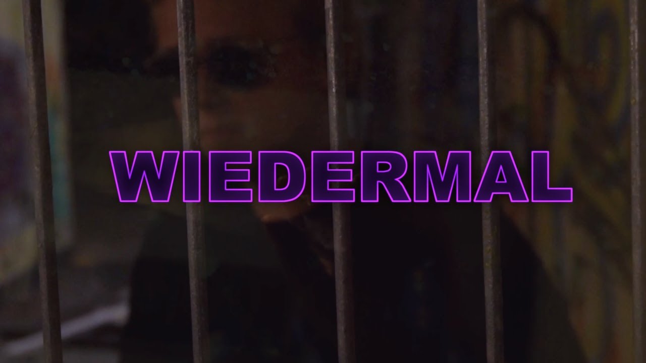 WIEDERMAL | by DUERO (Offizielles Musikvideo)