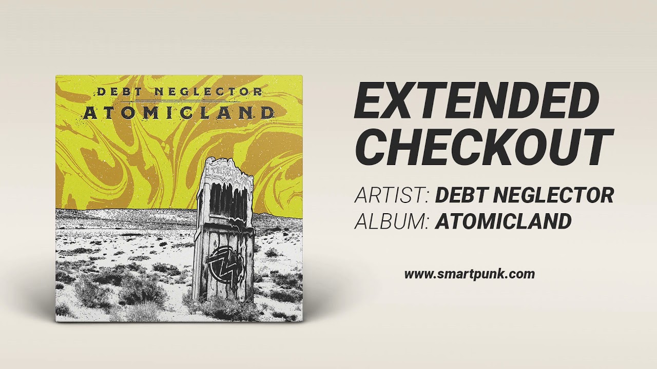 Debt Neglector - Extended Checkout
