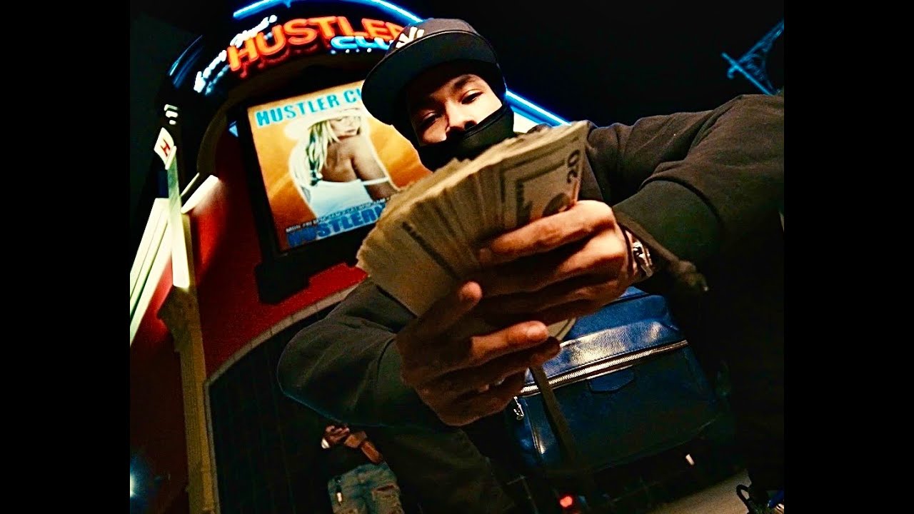 MENOR BRONX - 20 HORA ( VIDEO OFICIAL )