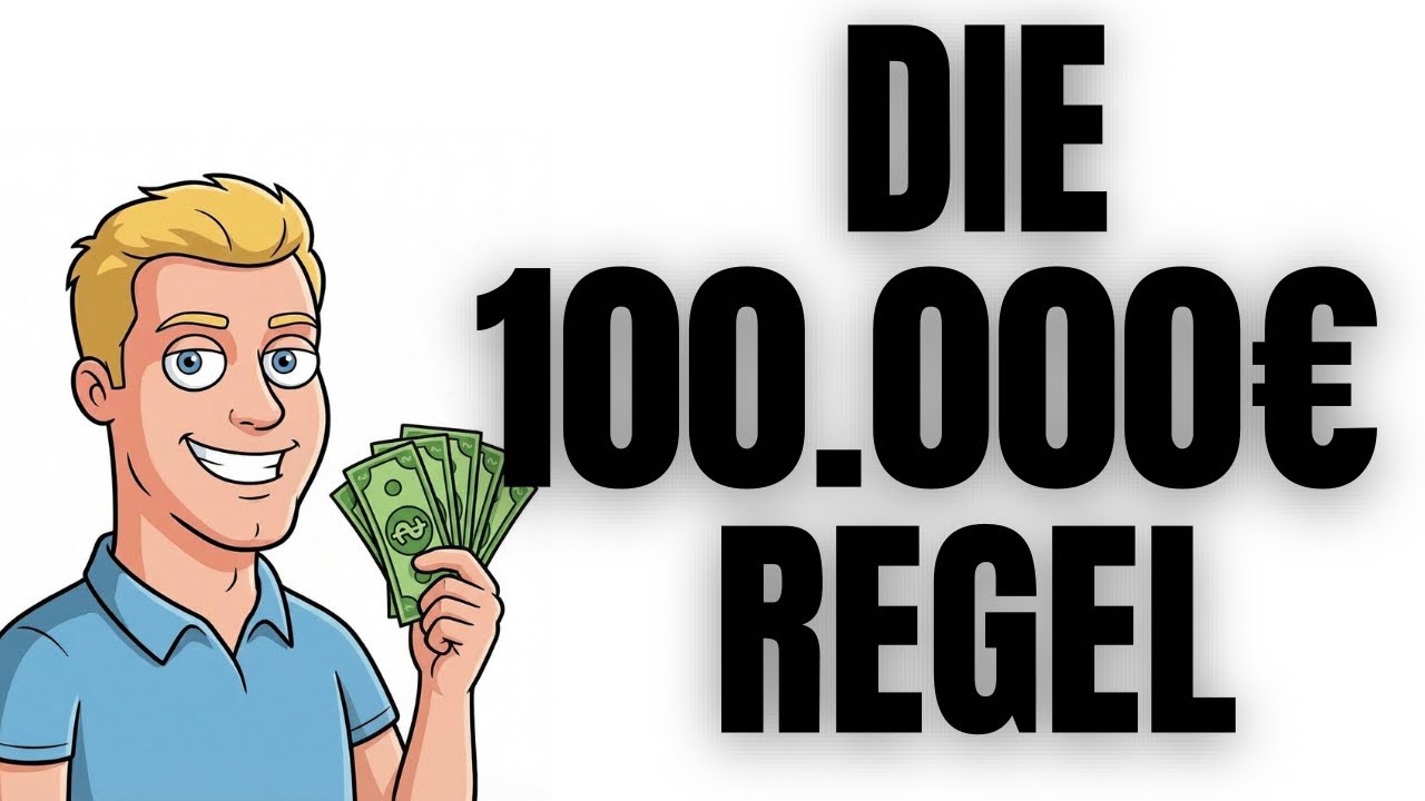 Warum 100.000 € dein Leben mehr verändern als 1.000.000 €