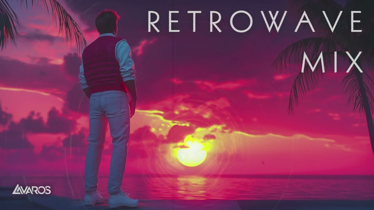 Touch Of The 80s: Nostalgic Synthwave & Retrowave Music MIX 🌇