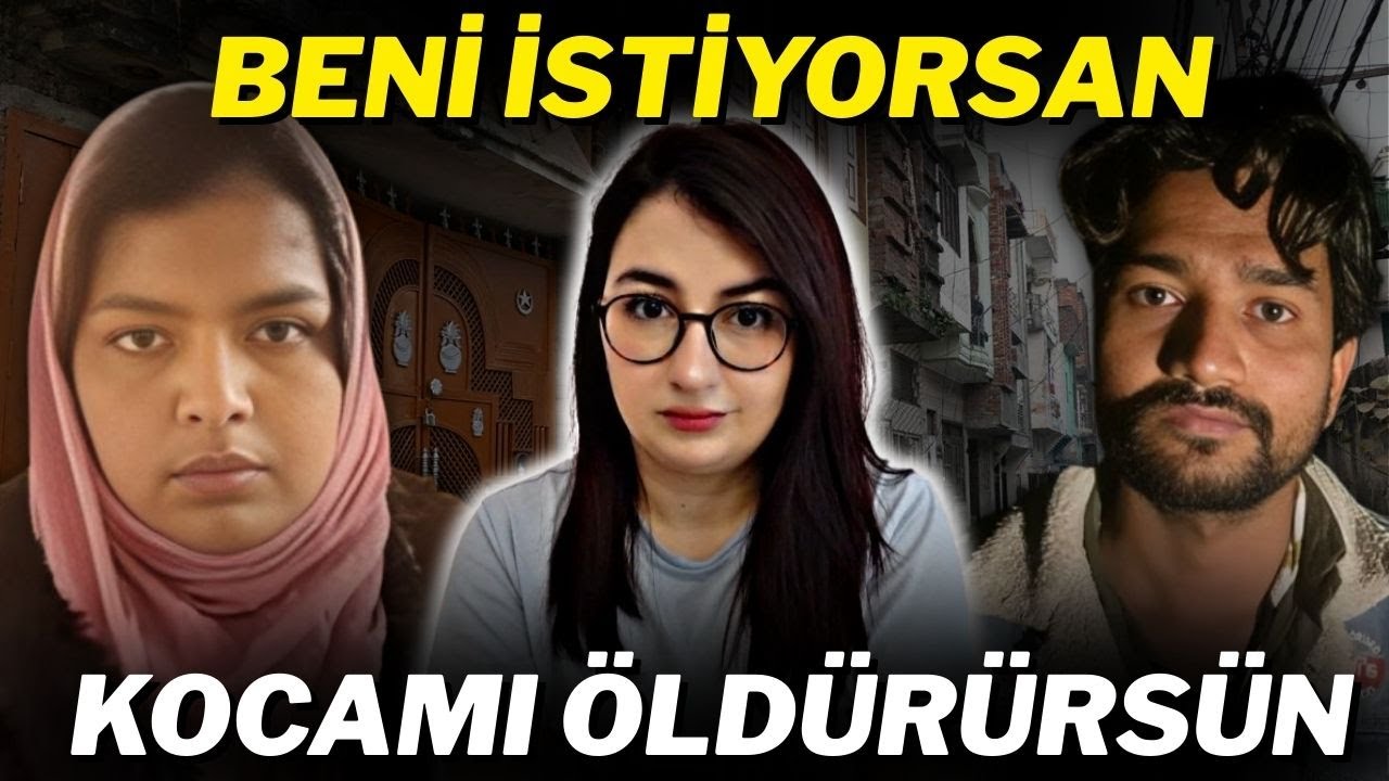 Hindistan'lı Adamın P*rçaları Nehirden Toplandı: Rahul Kumar Vakası