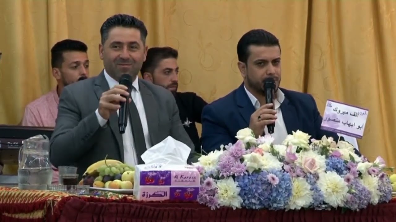 تابع افراح كفرالعواميد2022 عرس ايادشعبان الشعراء بشارشربجي وزكريا يحيى   ج2