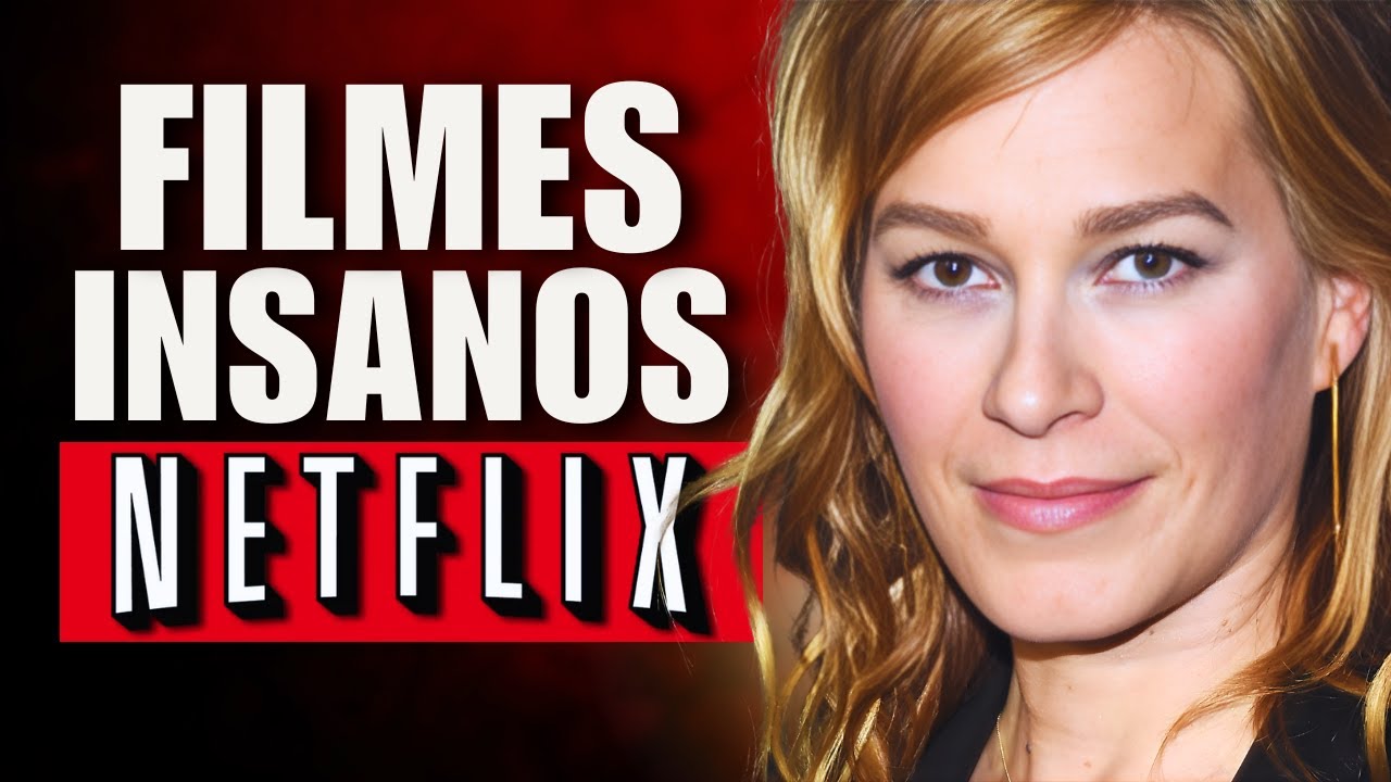 4 MELHORES FILMES DE A&Ccedil;&Atilde;O NA NETFLIX PRA VOC&Ecirc; ASSISTIR AGORA!