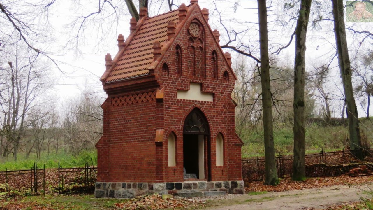 GLOTOWO - KALWARIA  WARMIŃSKA