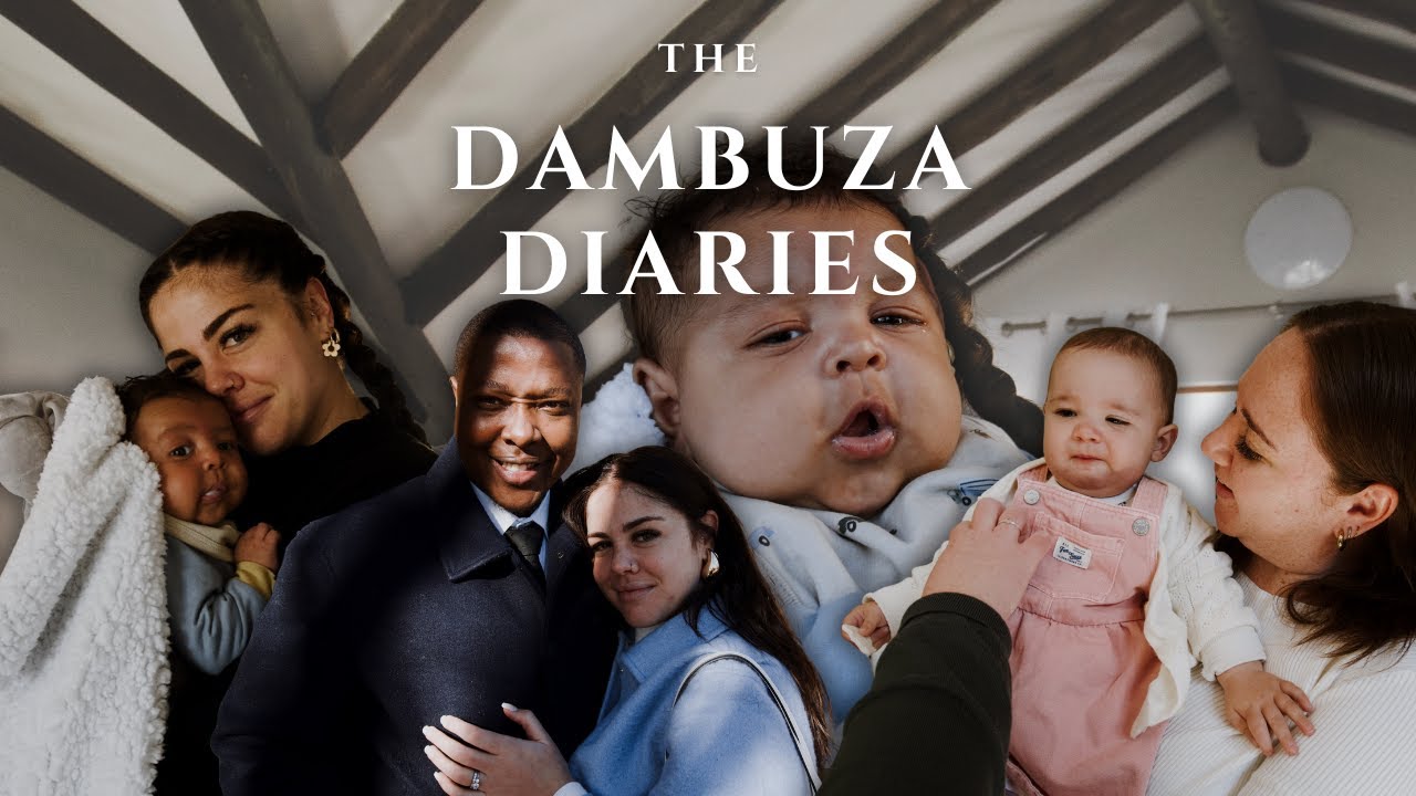 The Dambuza Diaries | Episode 1
