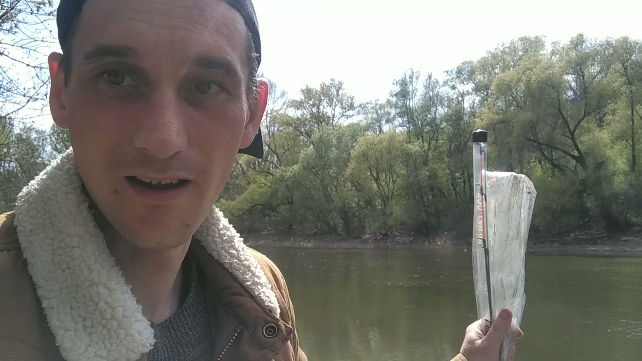 Рыбалка на Дунае / Венгрия / нашли озеро в лесу / halászat a Dunán / fishing on the Danube