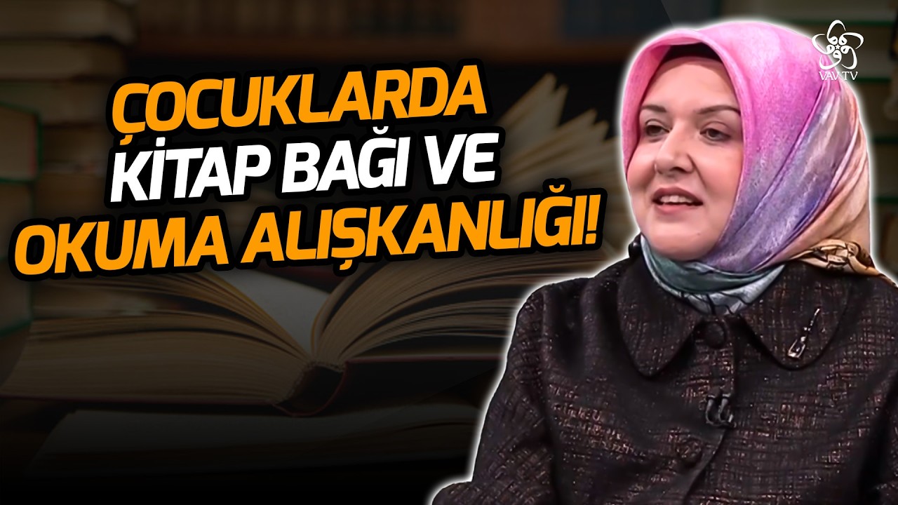 Yazmaya Hevesli Bireyler İçin En Temel Adımlar Neler? | VAV TV