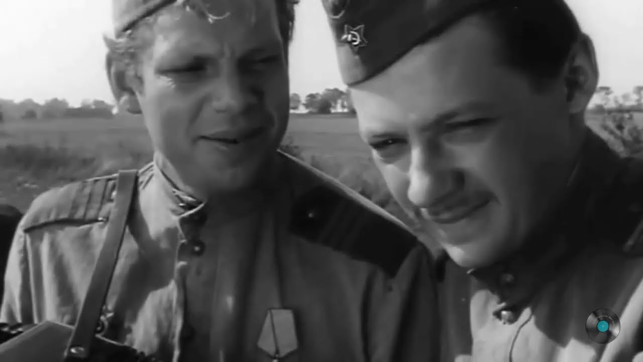 Бери шинель….К 80-летию победы в Великой Отечественной войне