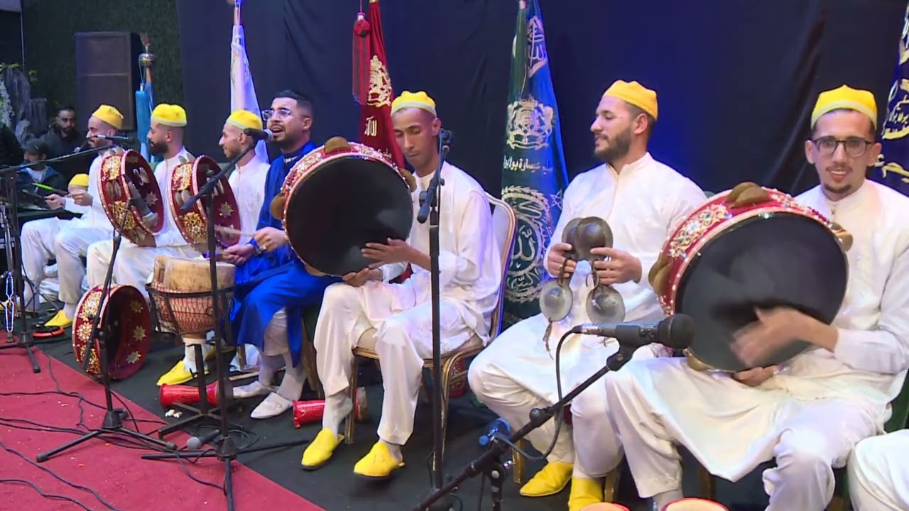 lala mira 💛 لالة ميرة .... issawa salim ☎️ : 06.61.99.65.43