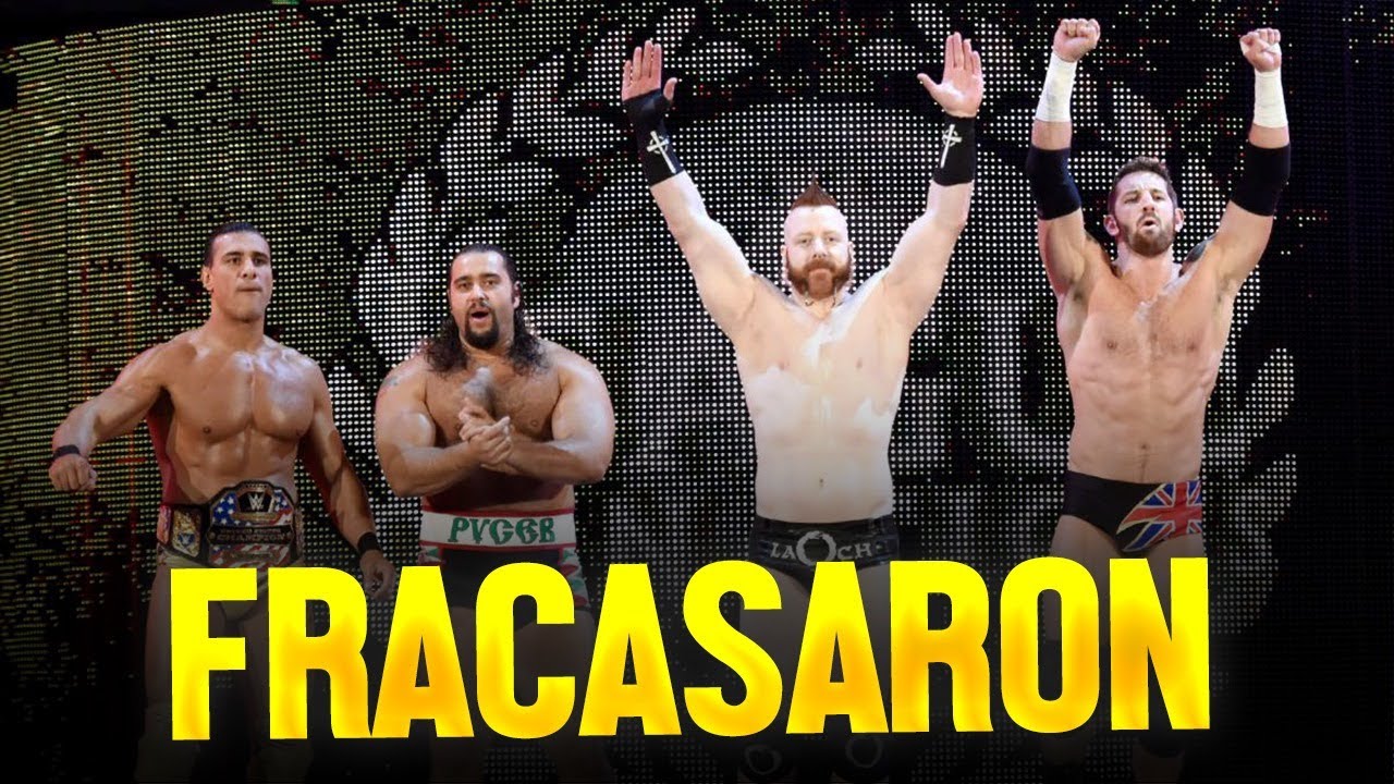 8 Stables PROMETEDORES que FRACASARON
