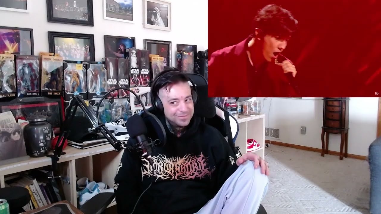 Dimash - SOS | 2021