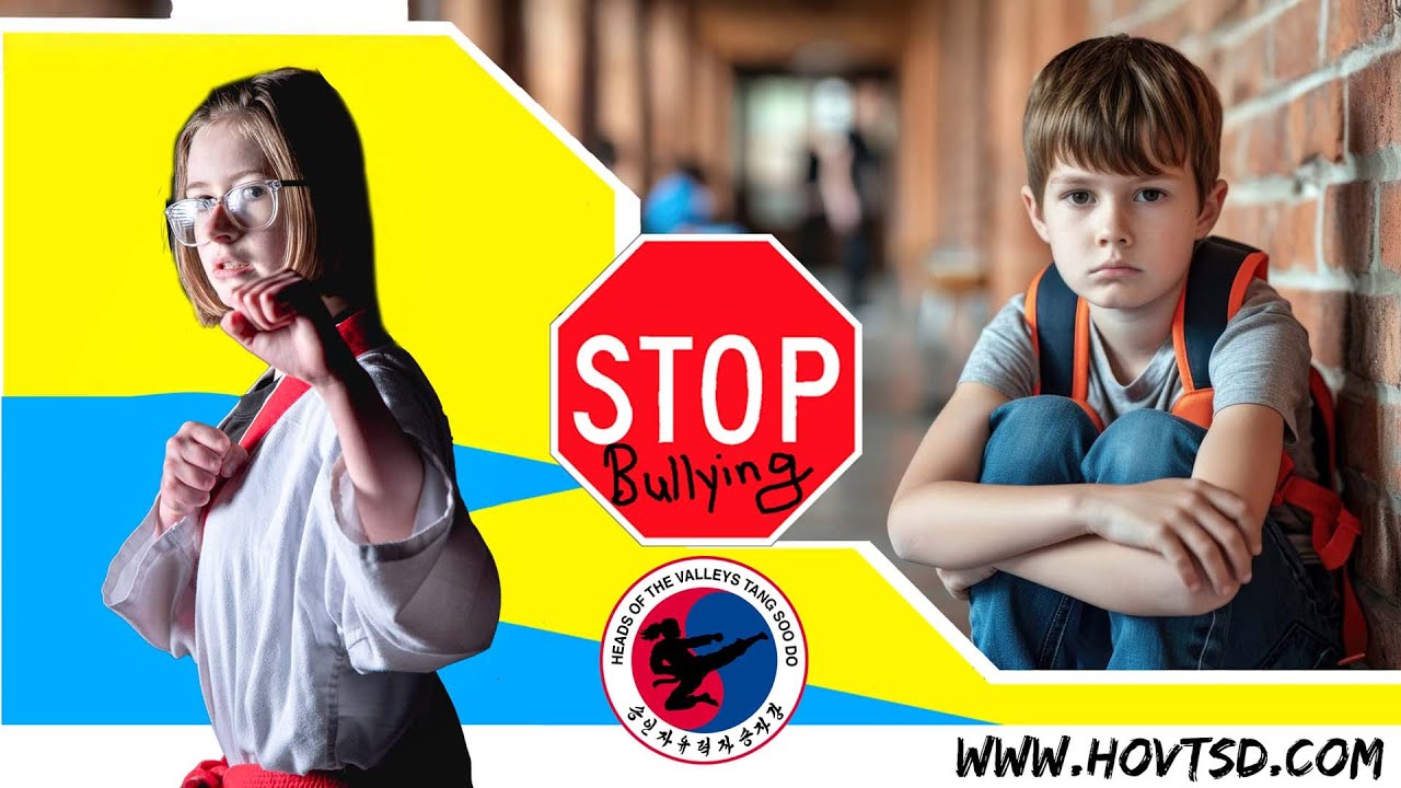 STOP Bullying 2025 Campaign - Erin Interview