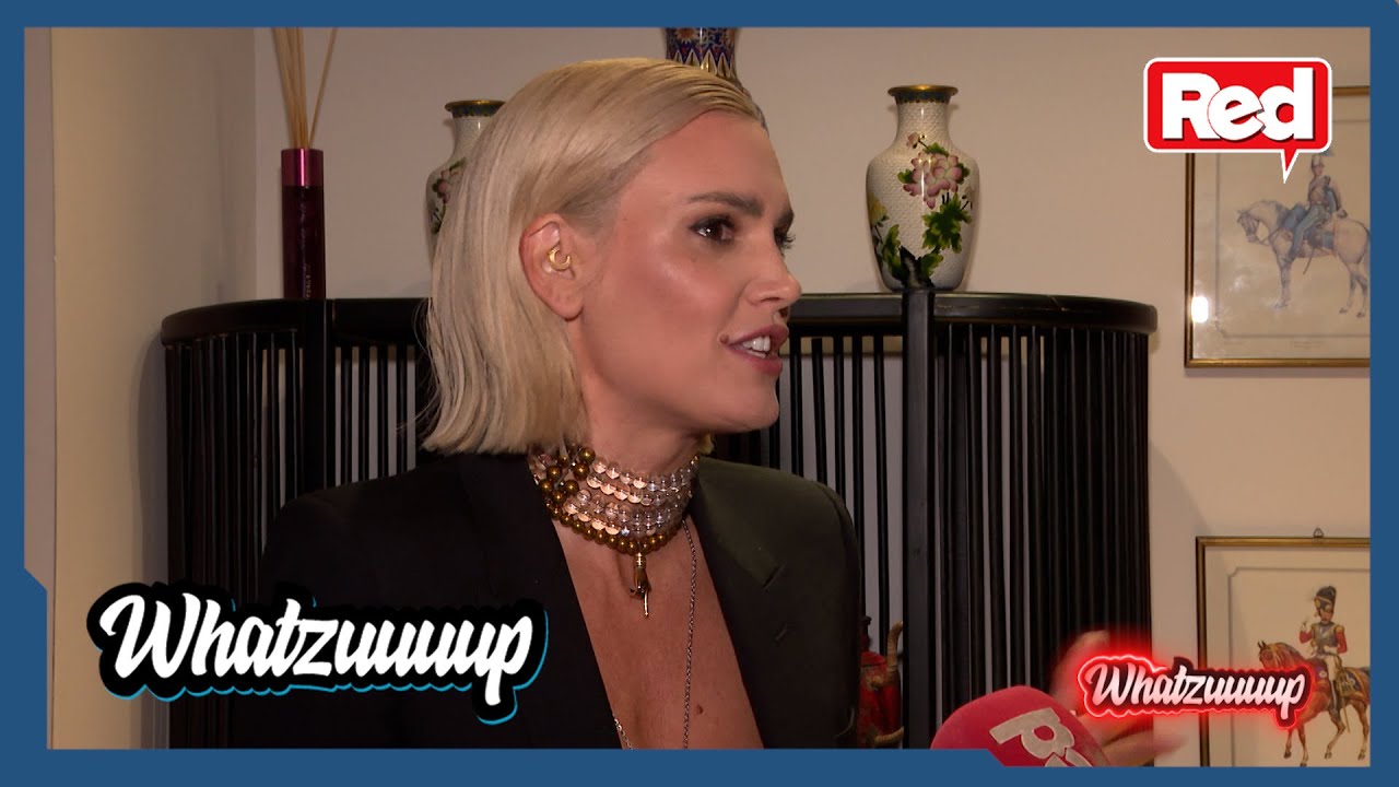 Whatzuuuup - Koncert Dina Merlina i Ana Bebić - 21.11.2023. - RED TV